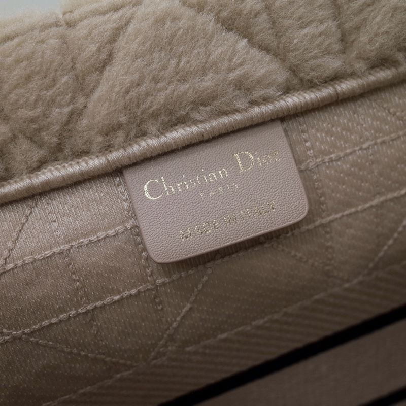 Christian Dior Shopping Bags